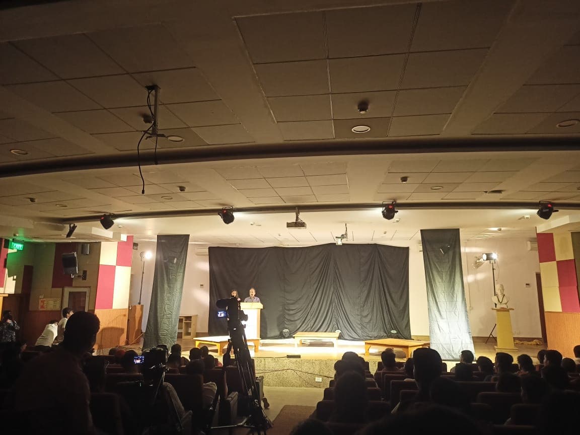 BHU Academic photo 14